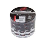 Bullpadel Drum White Black 50Overgrips - Image 2