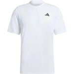Adidads Club SW White T-shirt