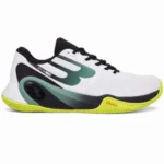Bullpadel Vertex Vibram 25V White Shoes