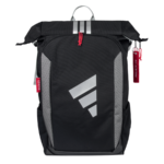 Adidas Ale Galan Multigame 3.4 Backpack Black Red