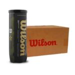 Wilson Padel Premier Speed Box Of 72 Balls