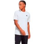 Adidads Club SW White T-shirt - Image 3