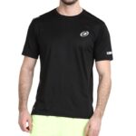 Bullpadel Acilo Black T-shirt