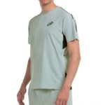 Bullpadel Licio Light Blue T-Shirt - Image 3