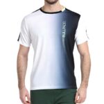 Bullpadel Plain White T-shirt