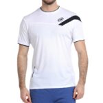 Bullpadel Lucia White T-shirt