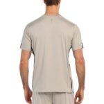 Bullpadel Premier Padel Borni Stone Vigore T-Shirt - Image 2