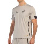 Bullpadel Premier Padel Borni Stone Vigore T-Shirt - Image 3