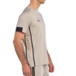 Bullpadel Premier Padel Borni Stone Vigore T-Shirt - Image 4