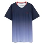 Nox Pro Fit Gradient Blue T-shirt