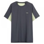 Nox Pro T-Shirt Carbon Grey