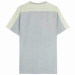 Nox Pro T-shirt in Mist Grey - Image 2