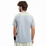 Nox Pro T-shirt in Mist Grey - Image 3