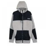 Nox Casual Grey Jacket