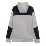 Nox Casual Grey Jacket - Image 2