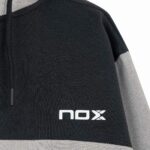 Nox Casual Grey Jacket - Image 4