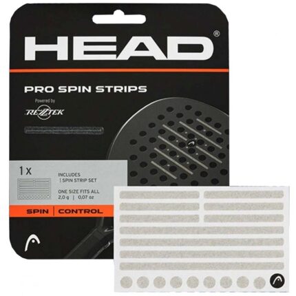 Head Spin Pro Stripes