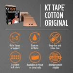 KT Original Cotton - Image 5