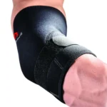 McDavid elbow bandage 485 With Velcro fastening