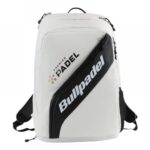 Bullpadel Premier Padel Vertex Backpack White