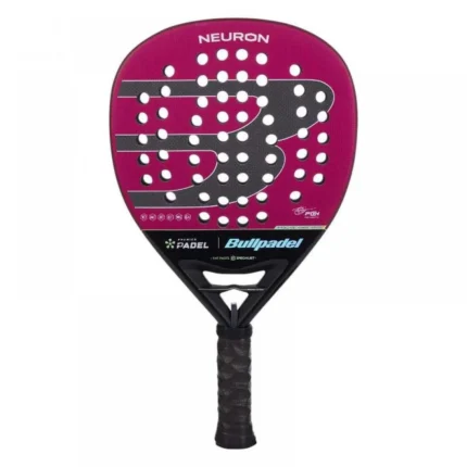 Bullpadel Chingotto Neuron Premier Padel 2025