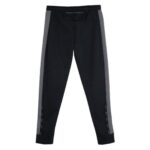 Nox Casual Black Pants - Image 2