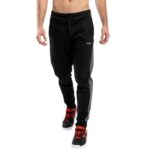 Nox Casual Black Pants - Image 3