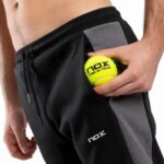 Nox Casual Black Pants - Image 5