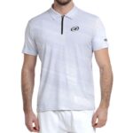 Bullpadel Acudi White Polo