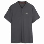 Nox Polo Pro Grey