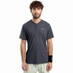 Nox Polo Pro Grey - Image 4