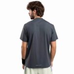 Nox Polo Pro Grey - Image 2