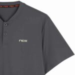 Nox Polo Pro Grey - Image 3