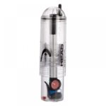 Head Pump X4 Ball Pressurizer +Pump