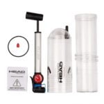 Head Pump X4 Ball Pressurizer +Pump - Image 4