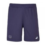 Babolat Juan Lebron Navy Blue Shorts