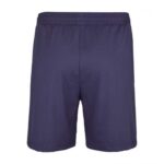 Babolat Juan Lebron Navy Blue Shorts - Image 2