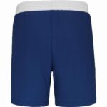 Babolat Juan Lebron Dark Blue Shorts - Image 2