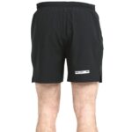 Bullpadel Airan Black Shorts - Image 2