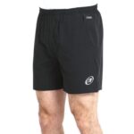 Bullpadel Airan Black Shorts - Image 3