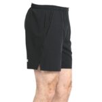 Bullpadel Airan Black Shorts - Image 4
