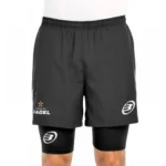 Bullpadel Premier Padel Barde Carbon Short