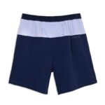 Nox Pro Navy Blue Shorts - Image 2