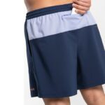 Nox Pro Navy Blue Shorts - Image 3