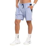 Nox Pro Shorts Light Lavender - Image 3