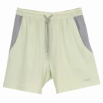 Nox Pro Shorts Lily Green