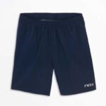 NOX Team Shorts Blue