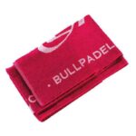 Bullpadel Red Towel - Image 2