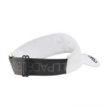 Bullpadel Premier Padel Visor BPVPMR2506 White - Image 5