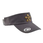 Bullpadel Premier Padel VisorBPVPMR2506 Carbon